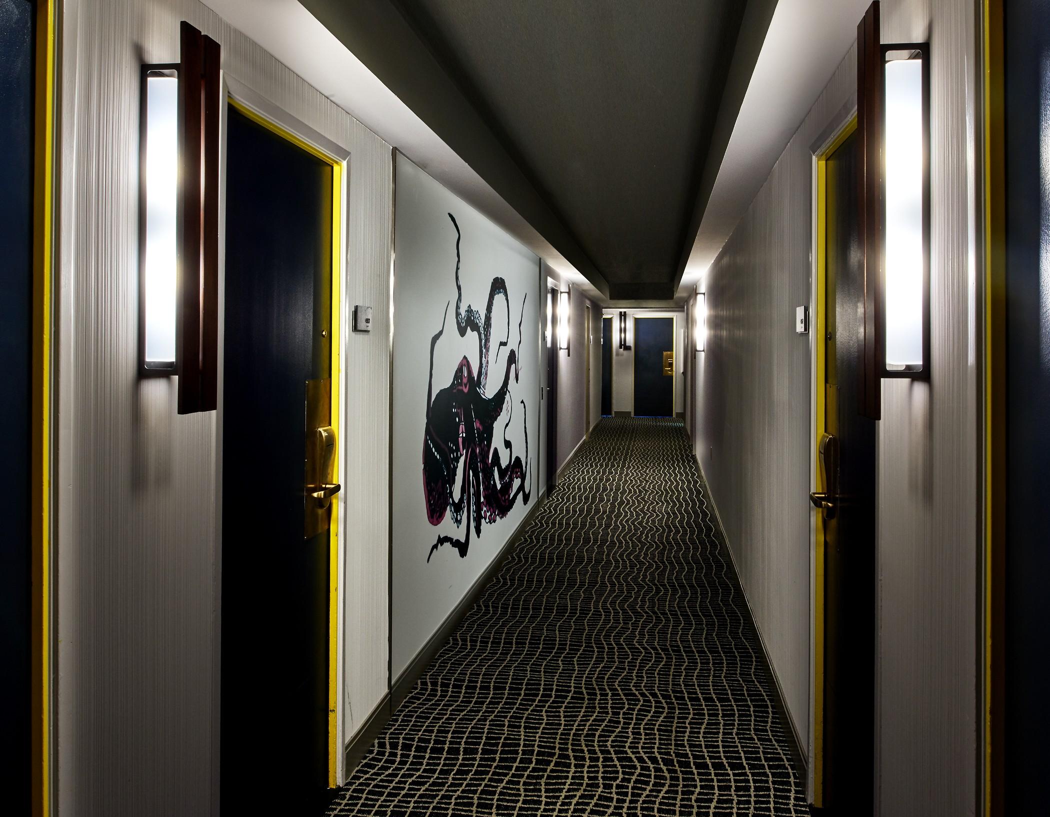 Hotel Zephyr San Francisco Zewnętrze zdjęcie